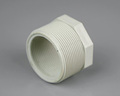 ELECTRICAL CONDUIT REDUCER PVC