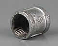 GALVANISED COUPLING