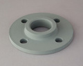 GALVANISED FLANGES