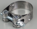 SS HEAVY DUTY CLAMP