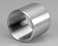 STAINLESS STEEL COUPLING