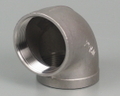 STAINLESS STEEL ELBOW