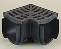 STORM DRAIN FITTINGS