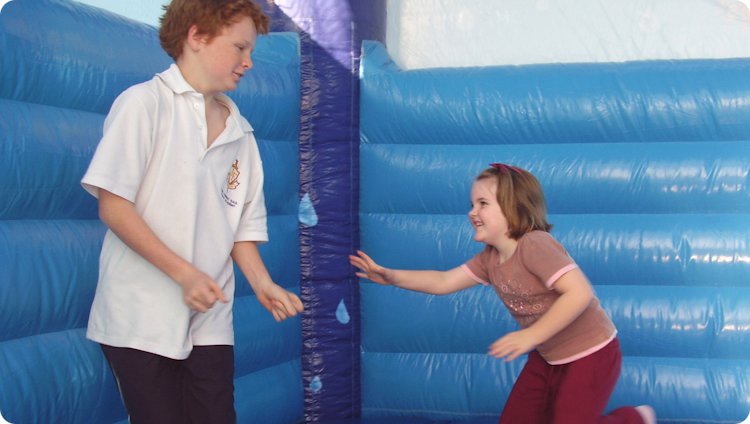 Book now for Jumping Castle Hire/Bouncy Castle Hire in Perth
