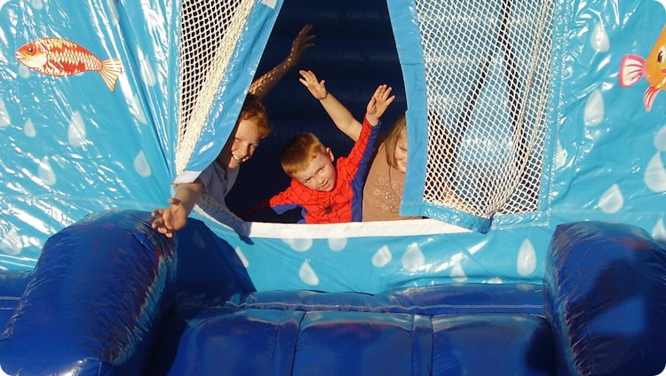 Book now for Jumping Castle Hire/Bouncy Castle Hire in Perth