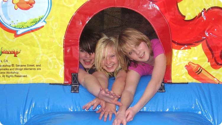 Book now for Jumping Castle Hire/Bouncy Castle Hire in Perth