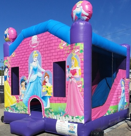 Disney Princess L Combo