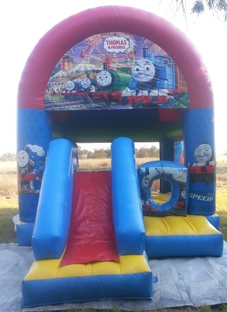 Small Slide Thomas And Friends