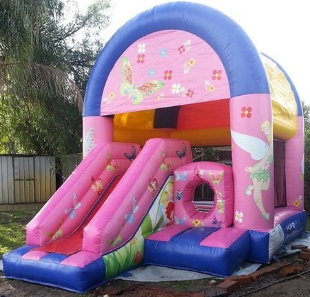 Small Slide Tinkerbell