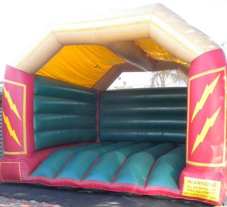 Giant Adult Castles  - Jumping Castle