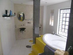 tub