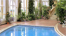 Pool Safety - Non Slip Floor Solutions