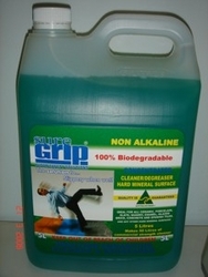Multi Purpose Daily Cleaner-Degreaser 5 Litre