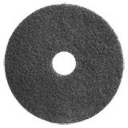 Twister Cleaning Pad - Black
