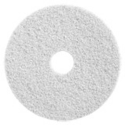 Twister Cleaning Pad - White