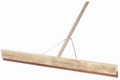 Concrete Floor Squeegee 914mm 
With Wooden Handle and Bracket
