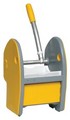 Press Wringer Yellow