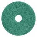 Twister Cleaning Pad - Green