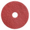 Twister Cleaning Pad - Red