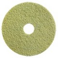 Twister Cleaning Pad - Yellow
